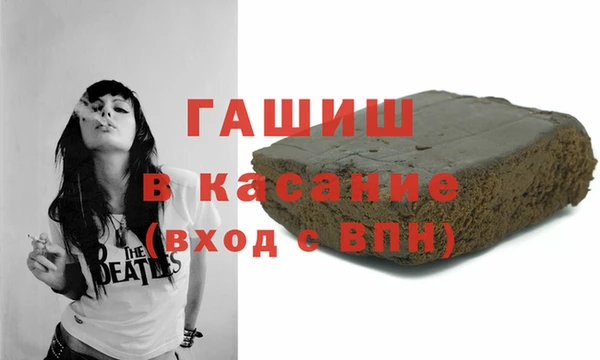 винт Абаза